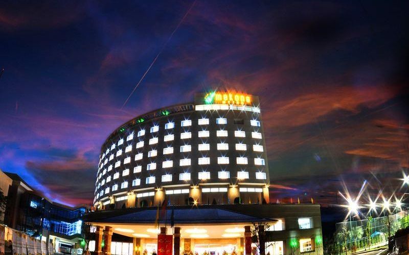 khách Sạn Giá Rẻ Tại Tiền Giang