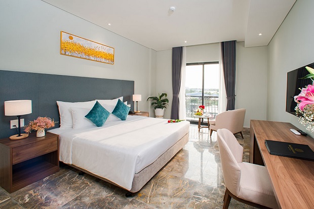 khách sạn giá rẻ tại long an